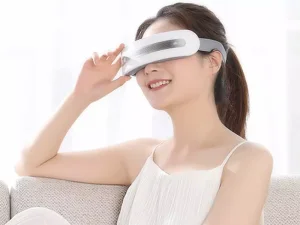 ماساژور چشم شیائومی Xiaomi Momoda SX328 Eye MAssager