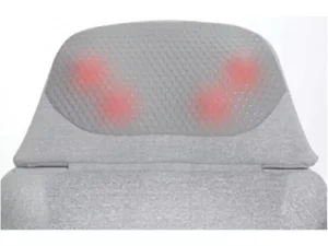 ماساژور سر چندکاره شیائومی Xiaomi Momoda SX312 3D Head & Face Massager