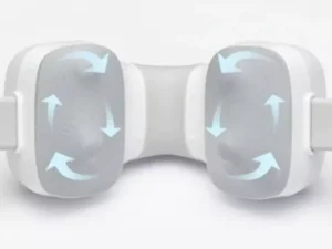 ماساژور سر چندکاره شیائومی Xiaomi Momoda SX312 3D Head & Face Massager