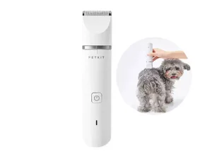 برس حیوانات خانگی یوپین شیائومی Youpin Janes Pet ‌Brush Self-Cleaning comb