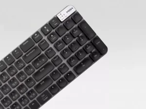 کیبورد مکانیکی گیمینگ با سیم شیائومی Mi Mechanical Keyboard Cherry Version HZJP01YM