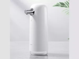 دستگاه فوم ساز مایع دستشویی اتوماتیک شیائومیXiaomi Mijia Automatic Foaming Soap Dispenser Pro CN MJXSJ04XW