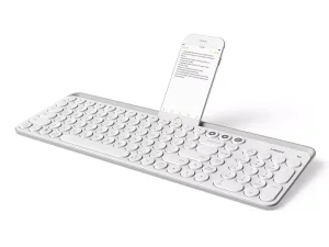 کیبورد بلوتوث مکانیکی دوحالته گیمینگ شیائومی Xiaomi MIIIW MWWMKP01 Wireless Mechanical Keyboard Pro