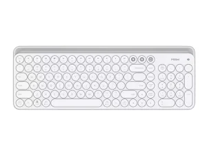 کیبورد بلوتوث مکانیکی دوحالته گیمینگ شیائومی Xiaomi MIIIW MWWMKP01 Wireless Mechanical Keyboard Pro