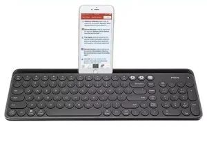 کیبورد بلوتوث مکانیکی دوحالته گیمینگ شیائومی Xiaomi MIIIW MWWMKP01 Wireless Mechanical Keyboard Pro