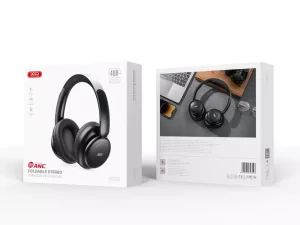 هدفون بلوتوثی بیسوس Baseus Bowie D05 Wireless Over Ear Headphones