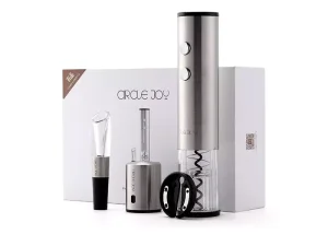 درب باز کن بطری برقی شیائومی Xiaomi Mijia KJG001T Electric Wine Opener