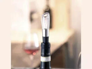 درب باز کن بطری برقی شیائومی Xiaomi Mijia KJG001T Electric Wine Opener