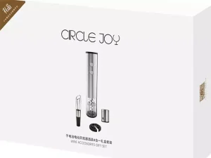 درب باز کن بطری برقی شیائومی Xiaomi Mijia KJG001T Electric Wine Opener