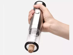 درب باز کن بطری برقی شیائومی Xiaomi Mijia KJG001T Electric Wine Opener