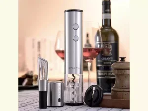 درب باز کن بطری برقی شیائومی Xiaomi Mijia KJG001T Electric Wine Opener