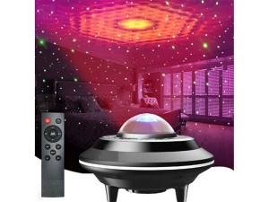 پروژکتور آسمان مجازی بیوا Biva Galaxy Black Hole Projector Lamp