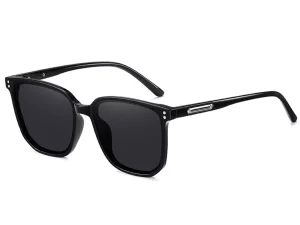 عینک آفتابی زنانه پولاریزه karen bazaar CP3723 Polarized Sunglasses Large Frame TR Frame