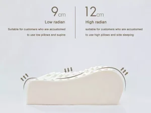 ماساژور گردن شیائومی Xiaomi Momoda M1 Mini Shiatsu Neck Massager