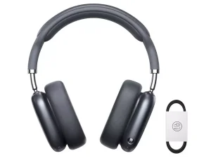 هدفون بلوتوثی بیسوس Baseus Bowie D05 Wireless Over Ear Headphones