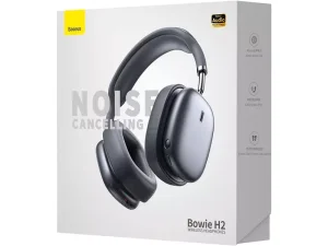 هدفون بلوتوثی بیسوس Baseus Bowie D05 Wireless Over Ear Headphones