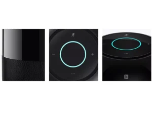 اسپیکر وایرلس هوشمند قابل حمل هواوی Huawei AI Sound 2 Smart Speaker bw50-01