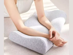 بالشت طبی چند منظوره شیائومی XIAOMI 8H Memory Foam Pillow Cotton Waist Multifunctional K1