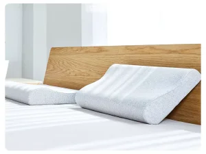 بالشت طبی چند منظوره شیائومی XIAOMI 8H Memory Foam Pillow Cotton Waist Multifunctional K1