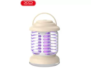 چراغ خواب و حشره کش شارژی قابل حمل شیائومی Xiaomi Sothing Mosquito Repellent Lamp DSHJ-S-2123