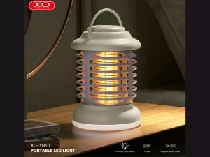 چراغ خواب و حشره کش شارژی قابل حمل شیائومی Xiaomi Sothing Mosquito Repellent Lamp DSHJ-S-2123