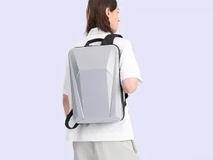 کوله پشتی لپ تاپ 15.6 اینچ سفری یو اس بی دار بنج BANGE BG-1801 Waterproof Multifunctional Laptop Backpack