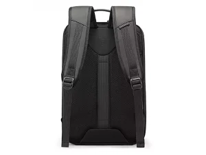 کوله پشتی لپ تاپ 15.6 اینچ سفری یو اس بی دار بنج BANGE BG-1801 Waterproof Multifunctional Laptop Backpack