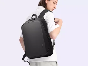 کوله لپ تاپ 15.6 اینچ مسافرتی ضد آب طرح چمدان بنج BANGE BG-1909 Small 35L Backpack Waterproof Traveling Computer Bag