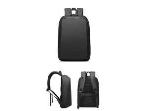 کوله لپ تاپ 15.6 اینچ مسافرتی ضد آب طرح چمدان بنج BANGE BG-1909 Small 35L Backpack Waterproof Traveling Computer Bag