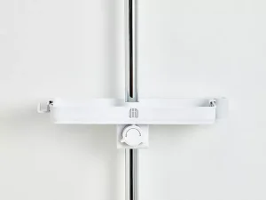 سردوش حمام میجیا شیائومی Xiaomi Mijia supercharged hand shower MJZYSCHS01DB