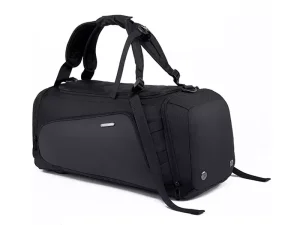 کوله لپ تاپ 15.6 اینچ ضد آب دارای درگاه یو اس بی و تایپ سی بنج BANGE BG-7251 Mens Laptop Bag Large Capacity Waterproof