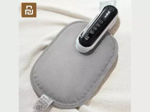 کیسه آب گرم برقی شیائومی کیسه آب گرم برقی شیائومی Xiaomi Qualitell N1Electric Hot Water Bag Smart Digital Display ZSS211104