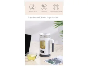 کتری برقی 1.5 لیتری شیائومی Xiaomi Mi Smart Kettle