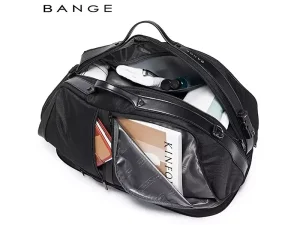 کیف ورزشی و مسافرتی بنج Travel bag Bag BANGE BG-1917D 40