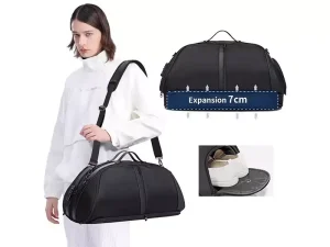 کیف ورزشی و مسافرتی بنج Travel bag Bag BANGE BG-1917D 40