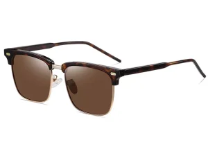 عینک آفتابی پولاریزه karen bazaar LY2303 Men's polarized sunglasses