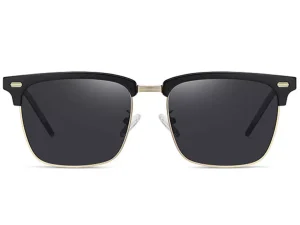 عینک آفتابی پولاریزه karen bazaar LY2303 Men's polarized sunglasses