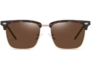 عینک آفتابی پولاریزه karen bazaar LY2303 Men's polarized sunglasses