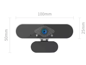 وبکم شیائومی Webcam Xiaomi XVV-3320S-usb HD Webcast USB Camera