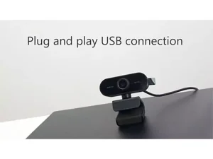 وبکم شیائومی Webcam Xiaomi XVV-3320S-usb HD Webcast USB Camera