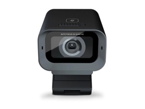 وب کم گیمینگ پرودو Porodo Action Web Cam PDX535 2K