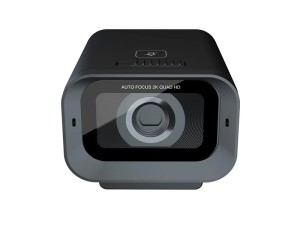 وب کم گیمینگ پرودو Porodo Action Web Cam PDX535 2K