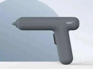 دستگاه چسب حرارتی شارژی شیائومی Xiaomi Hoto Cordless Mini Stand-Up Hot Glue Gun QWRJQ001