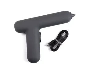 دستگاه چسب حرارتی شارژی شیائومی Xiaomi Hoto Cordless Mini Stand-Up Hot Glue Gun QWRJQ001