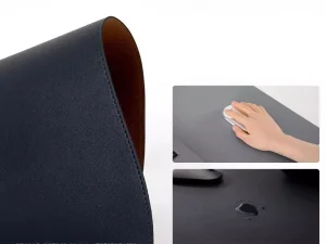 موس پد شیائومی Xiaomi Extra Large Dual Material Mouse Pad