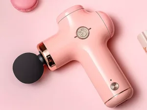 ماساژور تفنگی شارژی شیائومی Xiaomi YESOUL Monica MG11 Massage Gun