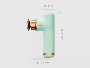 ماساژور تفنگی شارژی شیائومی Xiaomi YESOUL Monica MG11 Massage Gun