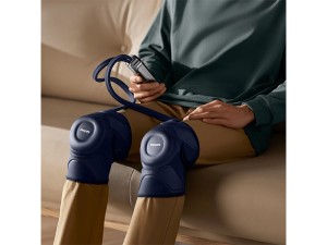 ماساژور زانو فیلیپس Philips Knee Massager PPM5201L