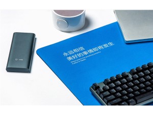 موس پد شیائومی Xiaomi Extra large waterproof mouse pad XMSBD20MT