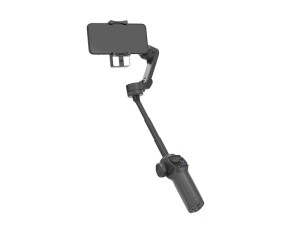 گیمبال و استبلایزر موبایل پرودو Porodo 3-Axis Gimbal P9 PD-AITGMP9 با قابلیت تشخیص حرکت